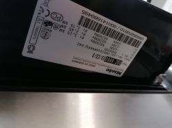 Piekarnik parowy Miele DGM 6401 - błąd f235 zaraz po włączeniu