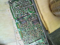 Magnetowid Sony E30 modulator - Przejściówka CVBS na RF Magnetowid Sony E30 modulator - Przejściówka CVBS na RF
