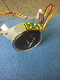 Schemat połączeń silnika krokowego do Arduino - jak uruchomić?