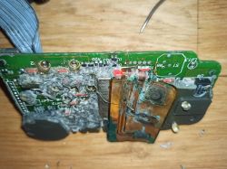 Sterowanie podnośnikiem hydraulicznym HIAB