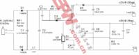 Whirlpool AWE, AWO - programator - kontrowersyjna dioda Zenera D006 Whirlpool AWE, AWO - programator - kontrowersyjna dioda Zenera D006