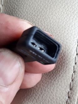 Gardena - kabel od sterownika nawadniania do czujnika wilgotności