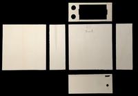 Zasilacz warsztatowy zasilany bateryjnie