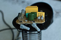 Jak wzmocnić skuteczność lampy na muchy i komary za 40 zł?