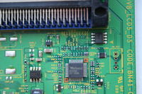 Samsung LE32C530F1WXH - wsad do EEPROMa IC502, płyta BN94-02616S, Atmel 02B