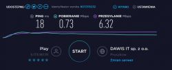 Huawei B525 na Play - jak poprawić prędkość LTE? Agregacja pasm, BTS