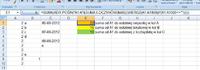 Excel - Jak znaleźć pierwszą komórkę z wartością 0,00 za pomocą makra?