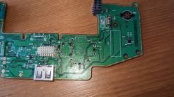 Uszkodzony przycisk R3 w padzie - możliwość naprawy po nieudanej wymianie analoga