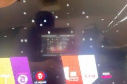 TV LG 55LF630V - Problemy z obrazem po wymianie płyty głównej z modelu 49LF631V