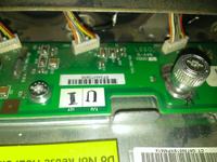 Hp proliant dl360 g3 - Regulacja tempa wentylatorów