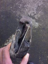 VW Passat 2.0 TDI CR z DPF - po wymianie wtrysków kopci na czarno, biało, siwo