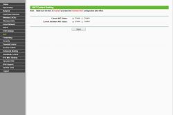 Konfiguracja serwera FTP na routerze TP-link Archer C7 dla sieci publicznej
