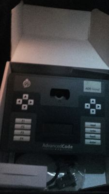 [Sprzedam] Sprzedam Advanced Code EVO programator do kluczy