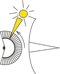 Jak zbudować sterownik do solara parabolicznego z fotorezystorami?
