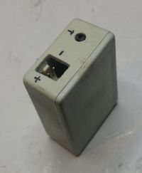 Dotykowa lampka nocna w 30 minut - TTP223 Dotykowa lampka nocna w 30 minut - TTP223