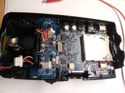 Rejestrator Audio Zoom H2n. Spostrzeżenia, ulepszenia. Rejestrator Audio Zoom H2n. Spostrzeżenia, ulepszenia.