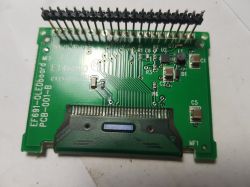 NIVONA Caferomatica 830 Coffee Machine: Damaged Display Repair, AliExpress Replacement