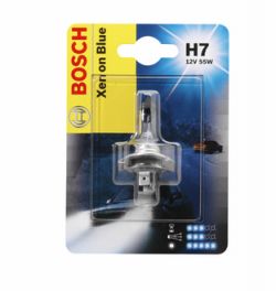 Jakie marki oferują dobrej jakości białe żarówki LED H7?