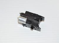 Zwariowany mechaniczny żuczek