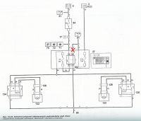 Translating Power Windows to Electric in Fiat Seicento 2000: Components Included?