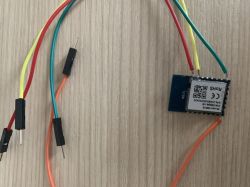 [BK7231T] My HTTP server, configurator, MQTT support from Home Assistant