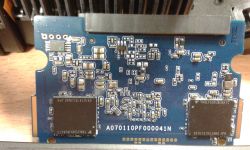 Silicon Power S55 240GB SSD Issue - Visible as SATAFIRM S11, BIOS Detection, & Data Recovery