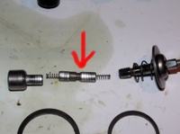 Samochody,CITROEN XANTIA 1.9TD-szukam schematu rozdzielacza