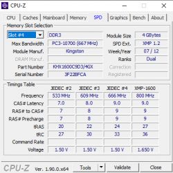 RAM- Dostępne 12/16 - Komputer widzi 16GB ram lecz sprzętowa rezerwowana zabiera RAM- Dostępne 12/16 - Komputer widzi 16GB ram lecz sprzętowa rezerwowana zabiera