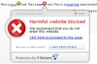 Safe Links - narzędzie dla webadminów do walki ze złośliwymi linkami