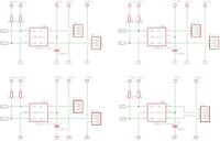 Jak zabezpieczyć porty I/O uC (AVR, ATmega) przed ESD na liniach 1wire i i2c?