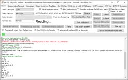 Easy Flasher: BK7231N/T/BK7238 etc chip ID check for Beken devices?