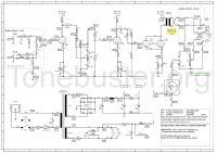 Fender Greta - Lampowy wzmacniacz gitarowy na 12AX7 i 12AT7 w końcówce 2W Fender Greta - Lampowy wzmacniacz gitarowy na 12AX7 i 12AT7 w końcówce 2W