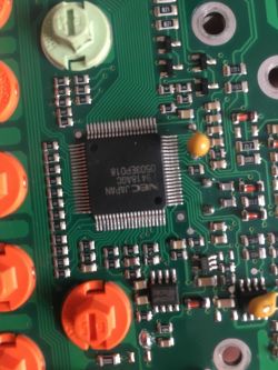 Tractor Numeric LCD Display Issues: Fix Partial Digits, Replacement & Soldering Tips Tractor Numeric LCD Display Issues: Fix Partial Digits, Replacement & Soldering Tips