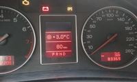 Audi a4 b6 2003 automatic - automatic gearbox, does not start, does not see P an Audi a4 b6 2003 automatic - automatic gearbox, does not start, does not see P an