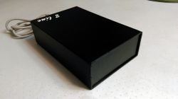 Szukam instrukcji centrali 8line