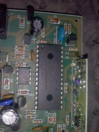 Niezidentyfikowane - urzadzenie, najprawdopodobniej sterownik - co to?