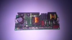 Benq MP612 - jak oszukać żeby działał bez lampy Benq MP612 - jak oszukać żeby działał bez lampy