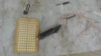 Lampa Warsztatowa LED Lampa Warsztatowa LED