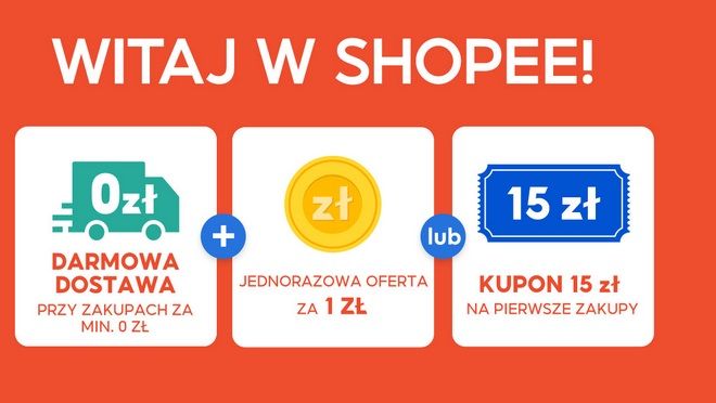 Shopee.pl dla elektroników - alternatywa dla Aliexpress i Allegro w Polsce?
