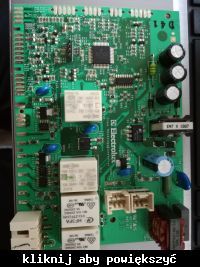 Electrolux ESL65070R - grzeje tylko na wybranych programach Electrolux ESL65070R - grzeje tylko na wybranych programach