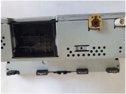 Oryginalne radio Skoda Fabia III 2016r. 1.2 benz.: Czy będzie pasować z różną liczbą pinów?