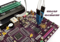 Dobór programatora: Revelprog IS & SP8-A & TL866A...Radio Code, Immo, Ai