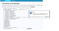 Avast wykrywa URL:Mal w system32 Avast wykrywa URL:Mal w system32