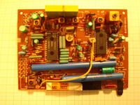 WZT Helios TC506 Monitor - Tryb RGB, kolory
