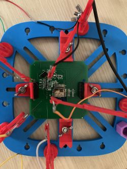 [BK7231T] My HTTP server, configurator, MQTT support from Home Assistant