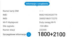 Co lepiej zrobić: wybrać inny router od ZTE MF286 czy zmienić sieć?