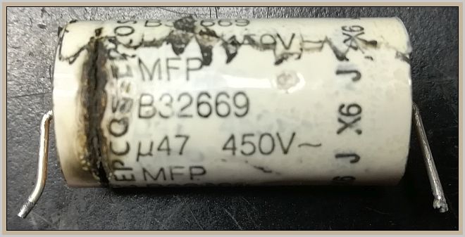 Plyta indukcyjna Teka - NIe dziala jedno z pol grzewczych