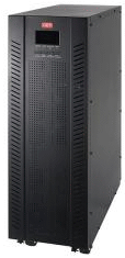 UPS CES GX 10T - Parametry prądu ładowania akumulatorów. UPS CES GX 10T - Parametry prądu ładowania akumulatorów.