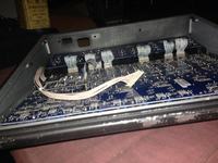 [Zlecę] Wykonanie zasilacza do miksera audio