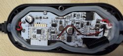 [BK7231N] APPECK Smart Lights - SM16703P_SetRaw controls only first LED, GPIO 28 needed